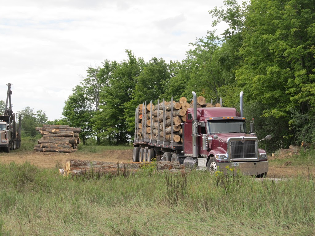 Transport Boucher 88 Inc | 895 Boulevard Lemire O, Drummondville, QC J2B 8A9, Canada | Phone: (819) 475-0959