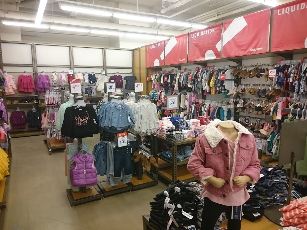 Old Navy | 3035 Boulevard le Carrefour, Laval, QC H7T 1C8, Canada | Phone: (450) 682-9410