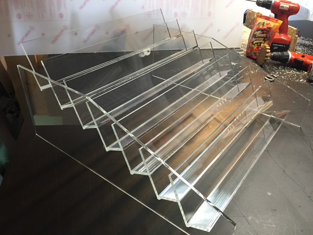 Mount Hope Custom Fabrication | 9066 Airport Rd, Mount Hope, ON L0R 1W0, Canada | Phone: (905) 531-6007