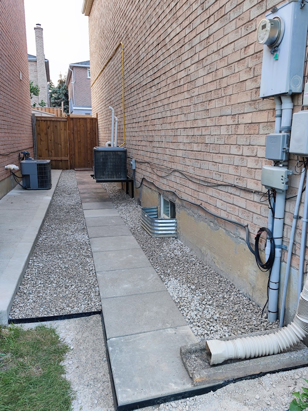On Time HVAC Solutions | 89 Moffatt Ave, Brampton, ON L6Y 4K9, Canada | Phone: (416) 732-4324