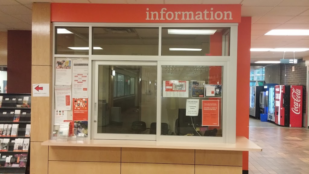 Langara College | 100 W 49th Ave, Vancouver, BC V5Y 2Z6, Canada | Phone: (604) 323-5511