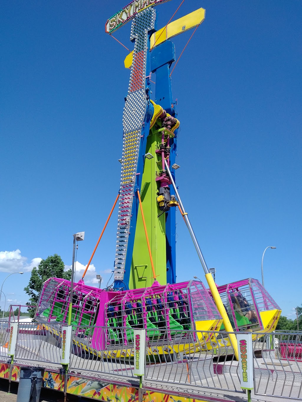 Ponoka Culture & Rec Complex | 4410 54 St, Ponoka, AB T4J 1J7, Canada | Phone: (403) 783-0145
