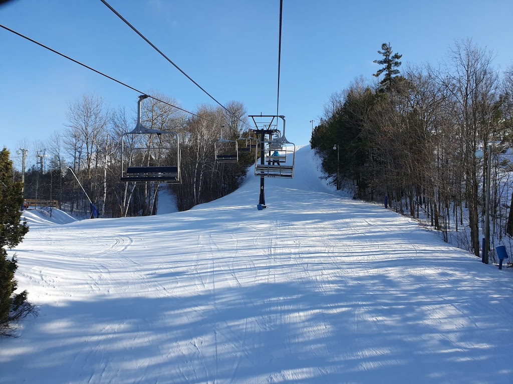 Dagmar Ski Resort | 1220 Lake Ridge Rd, Uxbridge, ON L9P 1R4, Canada | Phone: (905) 649-2002