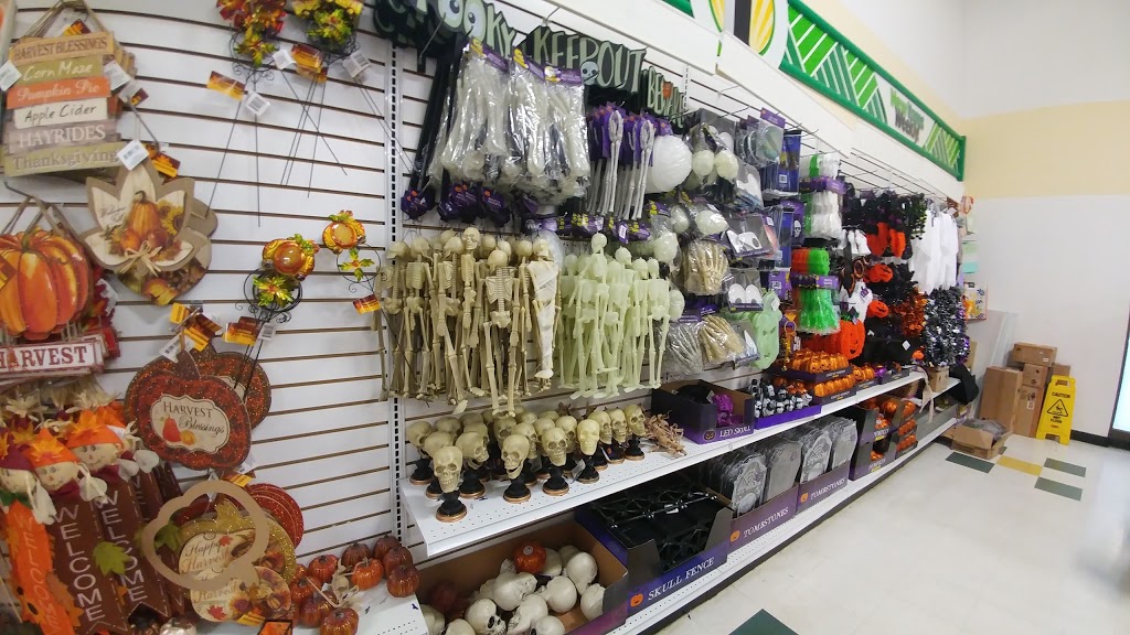 Dollar Tree | 820-3803 Calgary Trail NW, Edmonton, AB T6J 5M8, Canada | Phone: (780) 485-2800