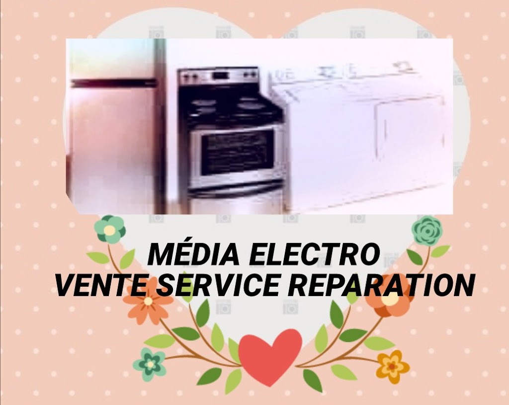 MEDIA ELECTRO | 9235 Rue de Grosbois, Montréal, QC H1K 4N6, Canada | Phone: (438) 476-5602