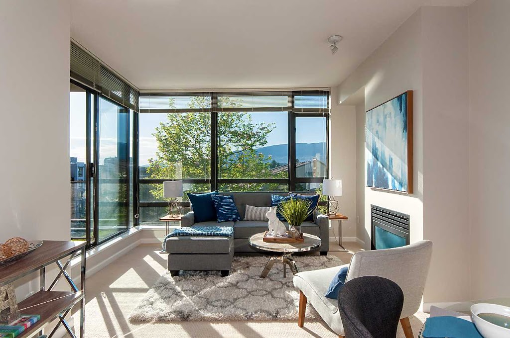 Mahsa Babaie Real Estate | 3995 Fraser St, Vancouver, BC V5V 4E5, Canada | Phone: (778) 989-9459