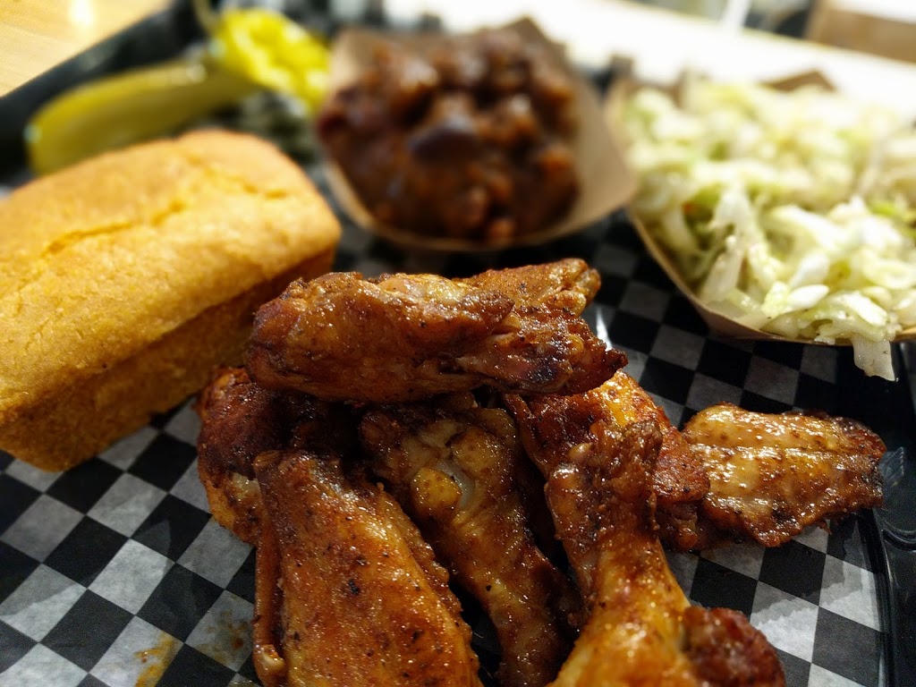 Blue Haze Barbecue Catering and Deli | 318 Fourth St N, Beausejour, MB R0E 0C0, Canada | Phone: (204) 268-3086