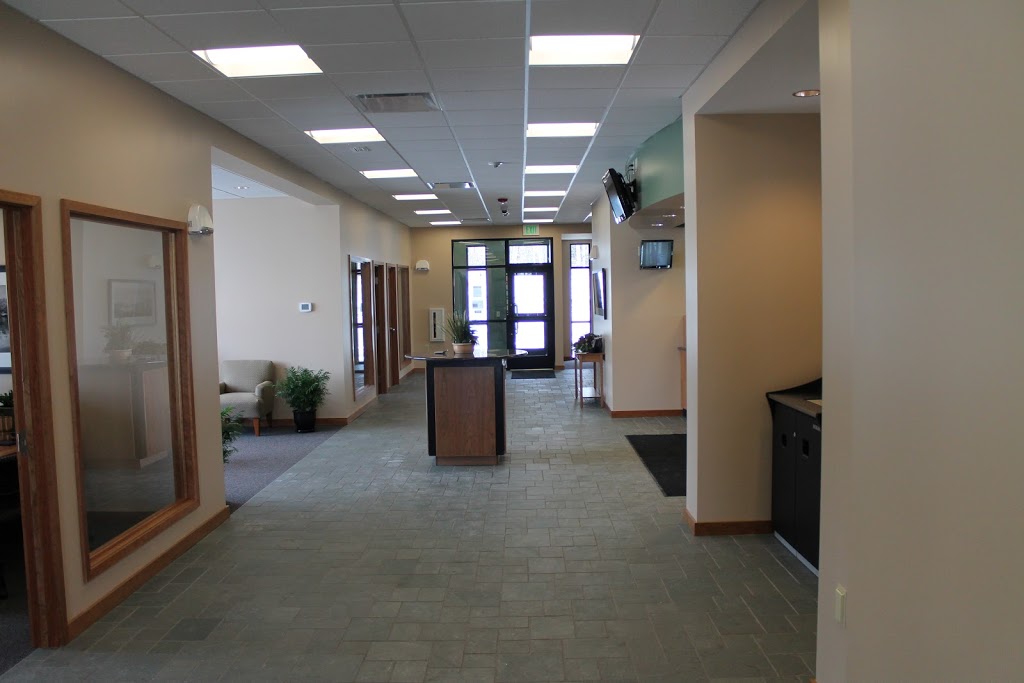 NorthCountry Federal Credit Union | 1474 E Main St, Newport, VT 05855, USA | Phone: (800) 660-3258