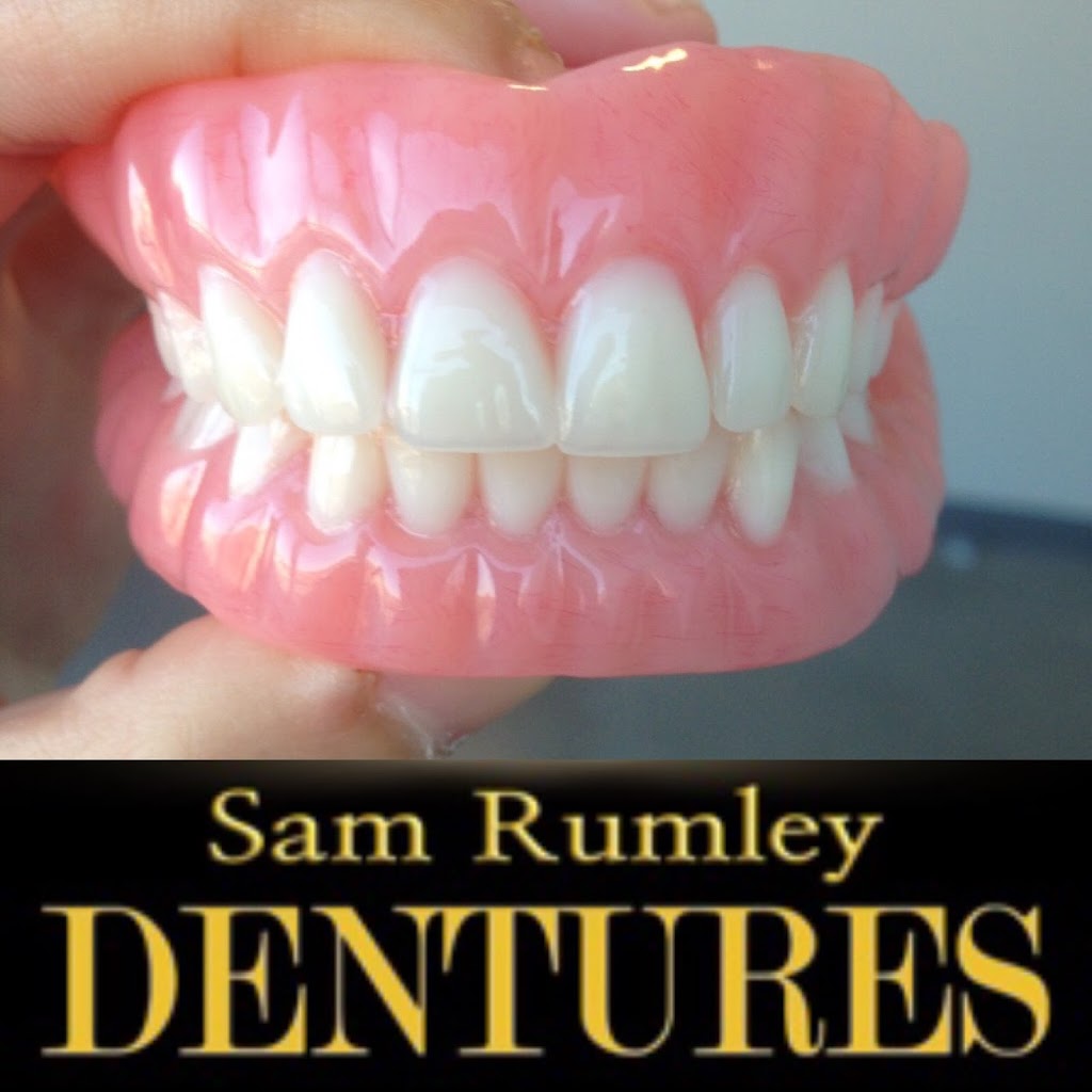 Prudential Dental Labs - Sam Rumley DD | 3643 Cawthra Rd #204, Mississauga, ON L5A 2Y4, Canada | Phone: (647) 544-4506