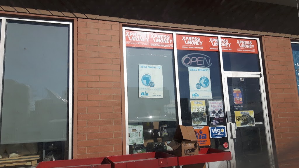 Gimsap African Asian Market | 1829 54 St SE Unit 107, Calgary, AB T2B 1N5, Canada | Phone: (403) 248-5507