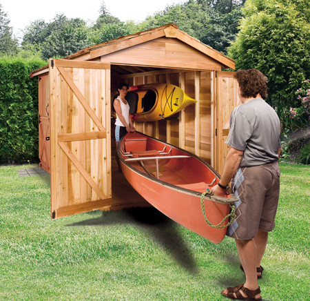 Weather-Wise Cedar Products | 1282 Alberni Highway Box#908, Parksville, BC V9P 2G9, Canada | Phone: (866) 248-9261