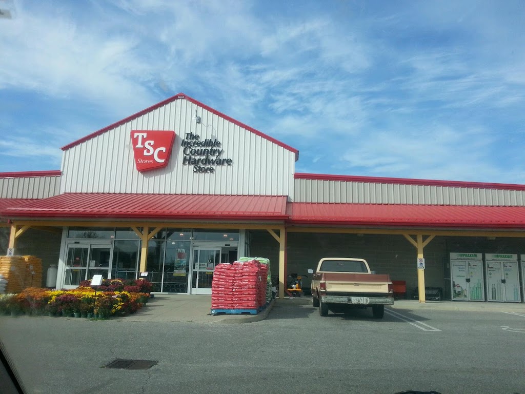 TSC Stores | 401 Talbot St N, Essex, ON N8M 2W3, Canada | Phone: (519) 776-6641