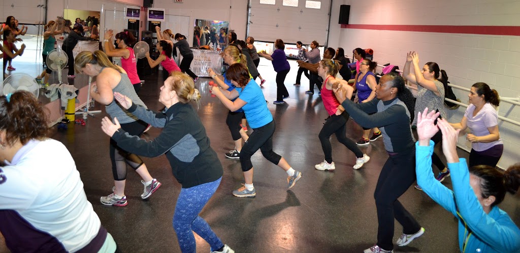 Sarahs Fit for Life Inc | 15 Fisherman Dr Unit 27, Brampton, ON L7A 1B7, Canada | Phone: (416) 606-7373