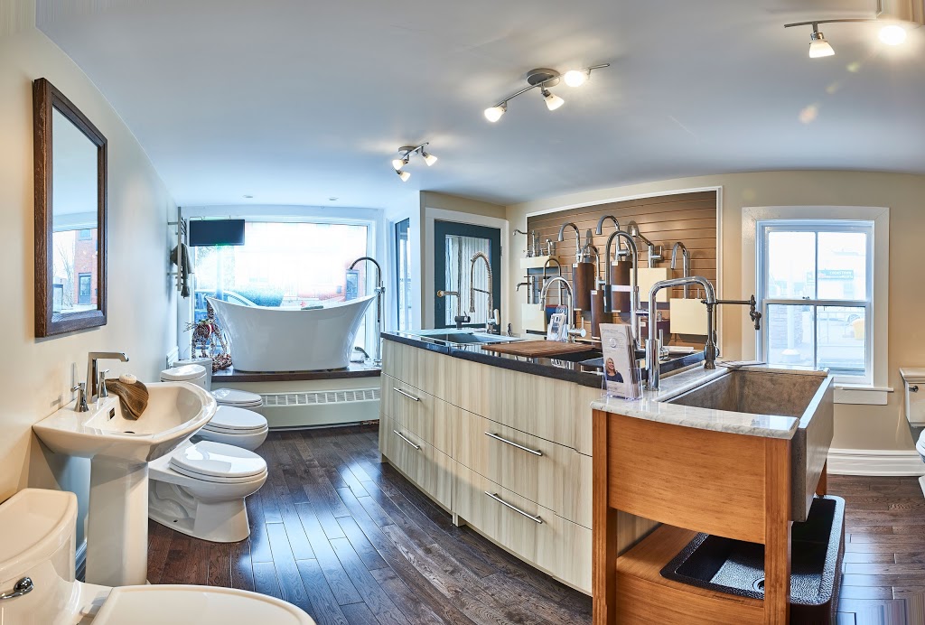 Apex Plumbing Decor | 14 Queen St, Cookstown, ON L0L 1L0, Canada | Phone: (705) 458-2739
