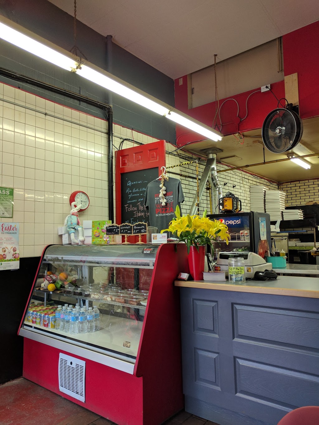 The Red Door Cucina Catering | 21 King St W, Dundas, ON L9H 1T5, Canada | Phone: (905) 627-8885