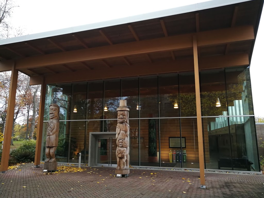 UVic | Engineering / Computer Science Building, 3800 Finnerty Rd, Victoria, BC V8P 5C2, Canada | Phone: (250) 721-8395