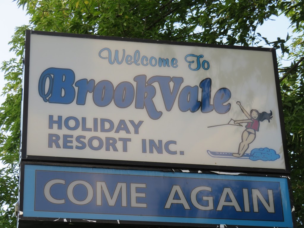 Brookvale Holiday Resort Inc | 1219 E. Lakeshore Drive, Osoyoos, BC V0H 1V6, Canada | Phone: (250) 495-7514