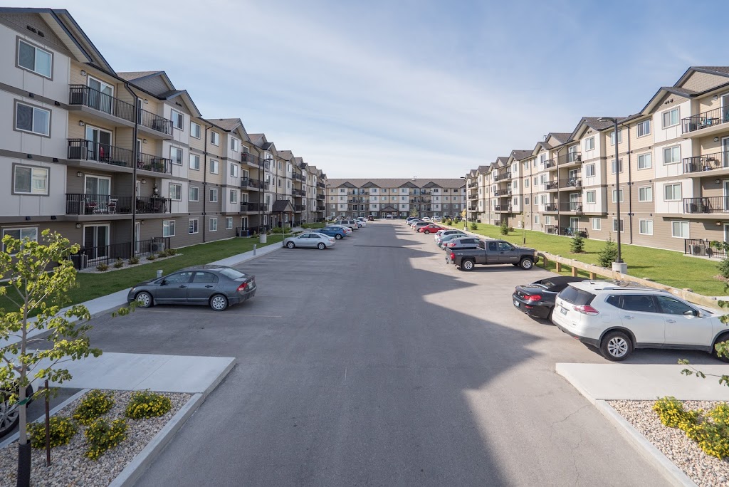 Seasons - Broadstreet Properties Ltd. | 590 Sterling Lyon Pkwy, Winnipeg, MB R3P 1G7, Canada | Phone: (866) 736-8515