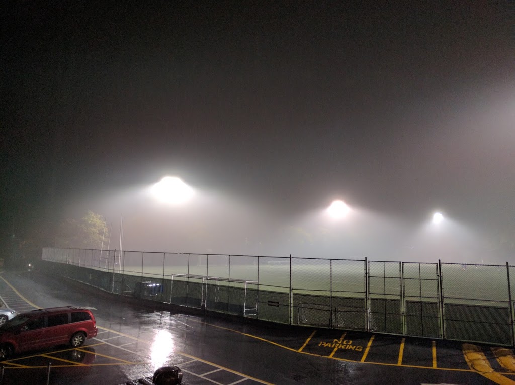 Wickwire Field | South St, Halifax, NS B3H, Canada | Phone: (902) 494-8833