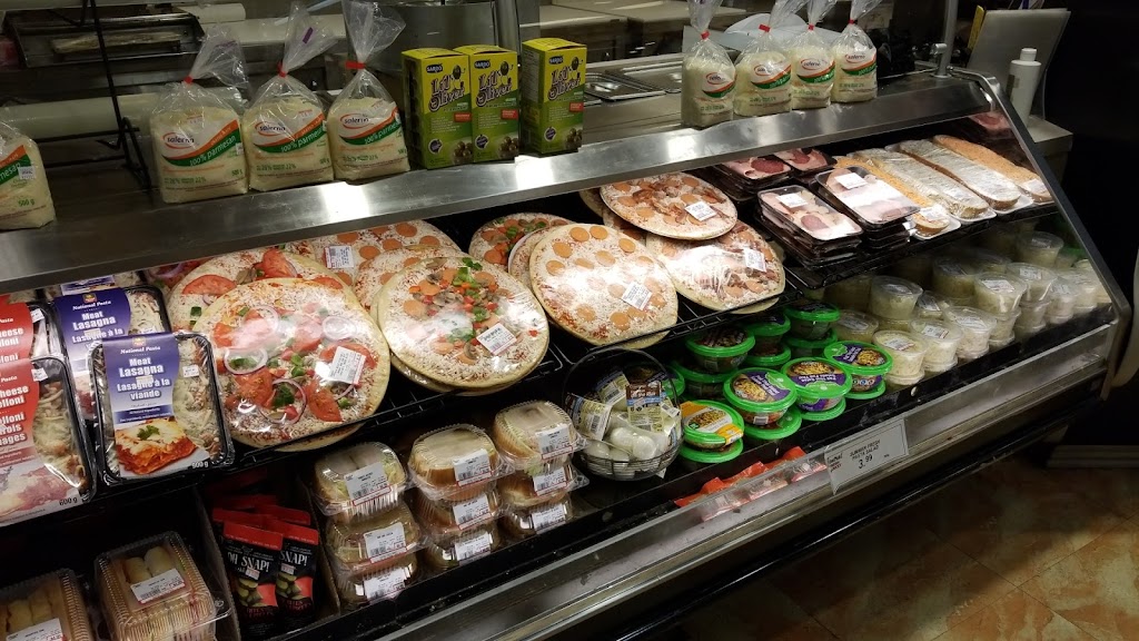 Central Fresh Market | 760 King St W, Kitchener, ON N2G 1E6, Canada | Phone: (519) 576-9400