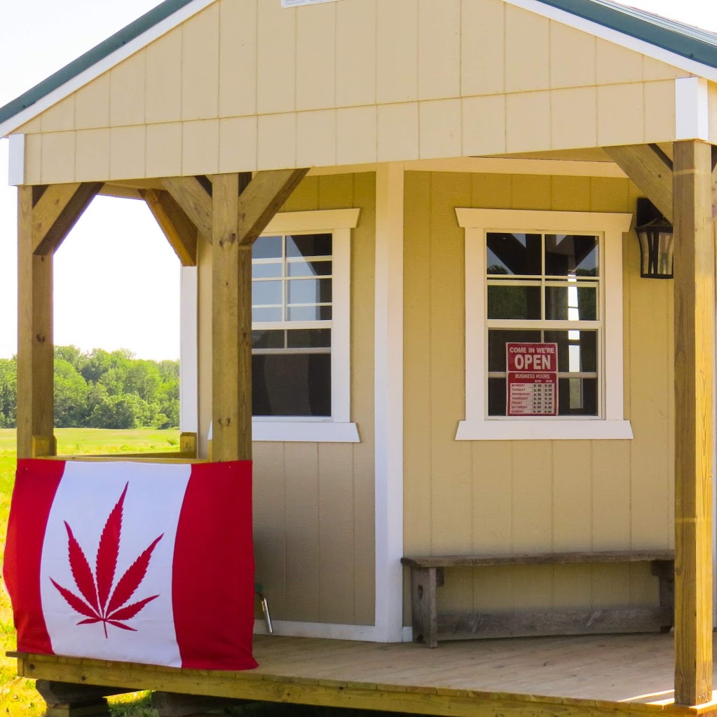 Honey Gramz | 6103 Bodkin Rd, Southwold, ON N0L 2G0, Canada | Phone: (226) 235-7196