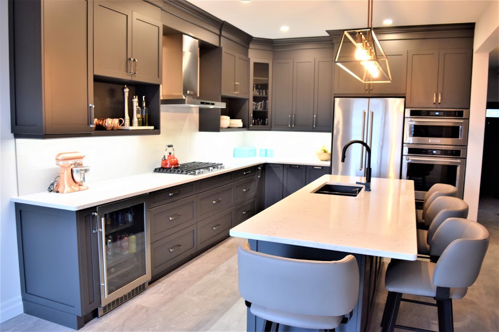 KitchensON | 1097 Water St, Peterborough, ON K9H 3P7, Canada | Phone: (705) 875-7626