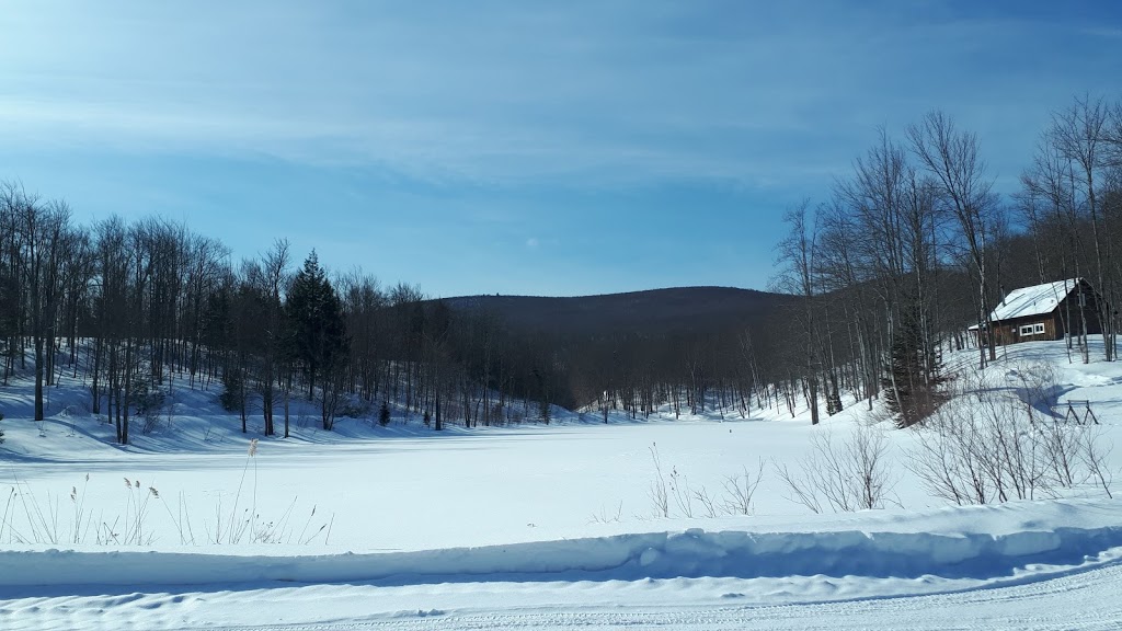 Paradis Sauvage Géronimo | 5 Chemin Ledoux, Saint-Étienne-de-Bolton, QC J0E 2E0, Canada | Phone: (450) 297-0240