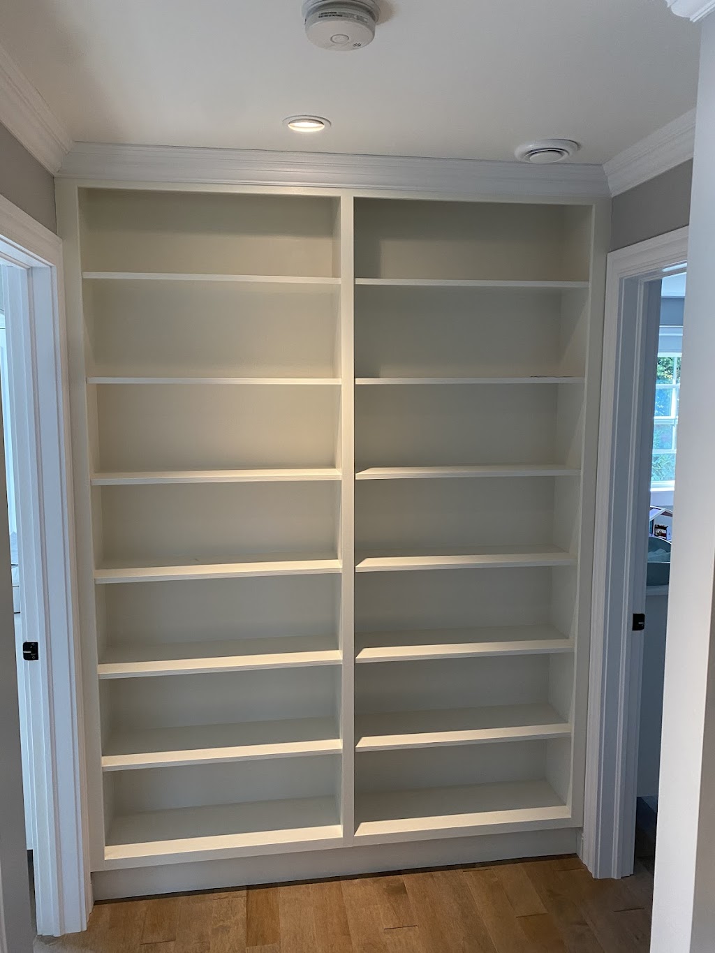 The Scotsman Custom Millwork | 273 Town Rd, Falmouth, NS B0P 1L0, Canada | Phone: (902) 880-0239