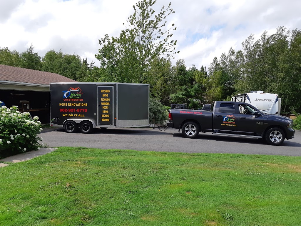 DeeDees Signs | 828 Mt William Rd, New Glasgow, NS B2H 5C6, Canada | Phone: (902) 396-3142