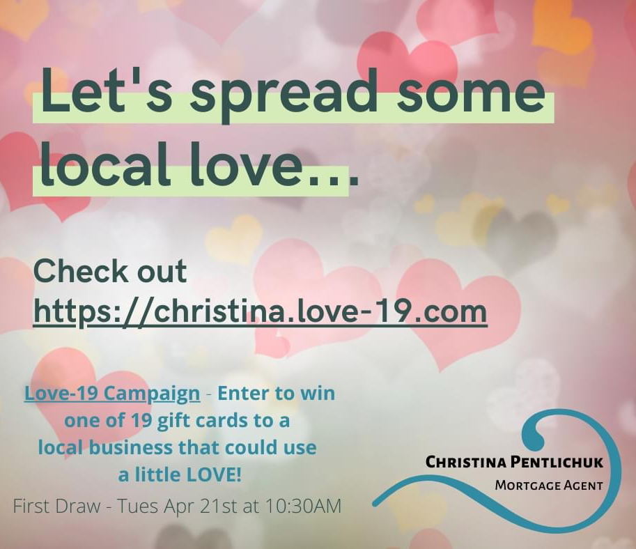 Christina Pentlichuk- Mortgage Alliance | 66 Main St E, Grimsby, ON L3M 1N3, Canada | Phone: (289) 779-8969