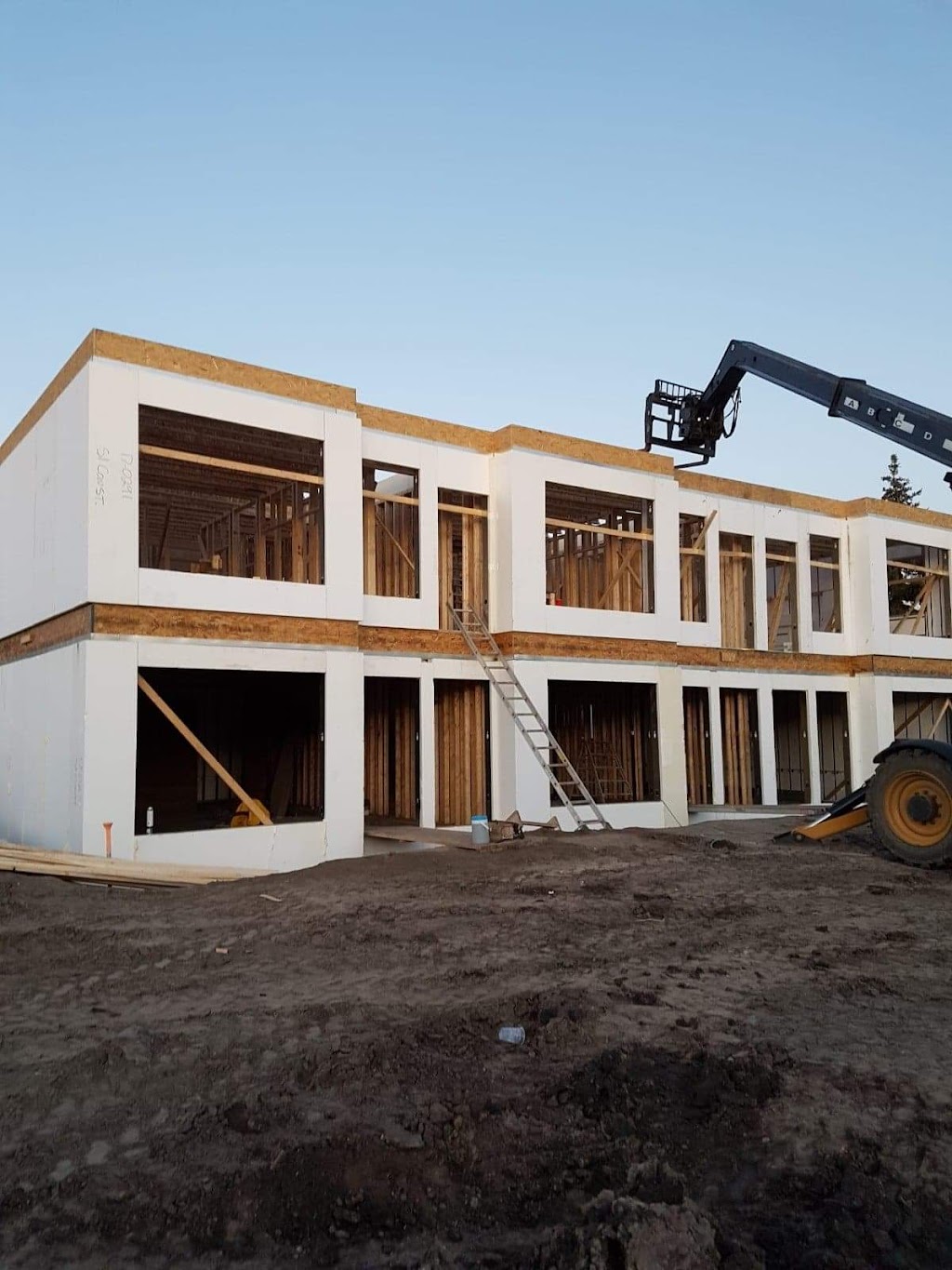 J.A.D Kos Construction | 6010 Old East Rd, Victoria, BC V8Y 1V6, Canada | Phone: (306) 717-6960
