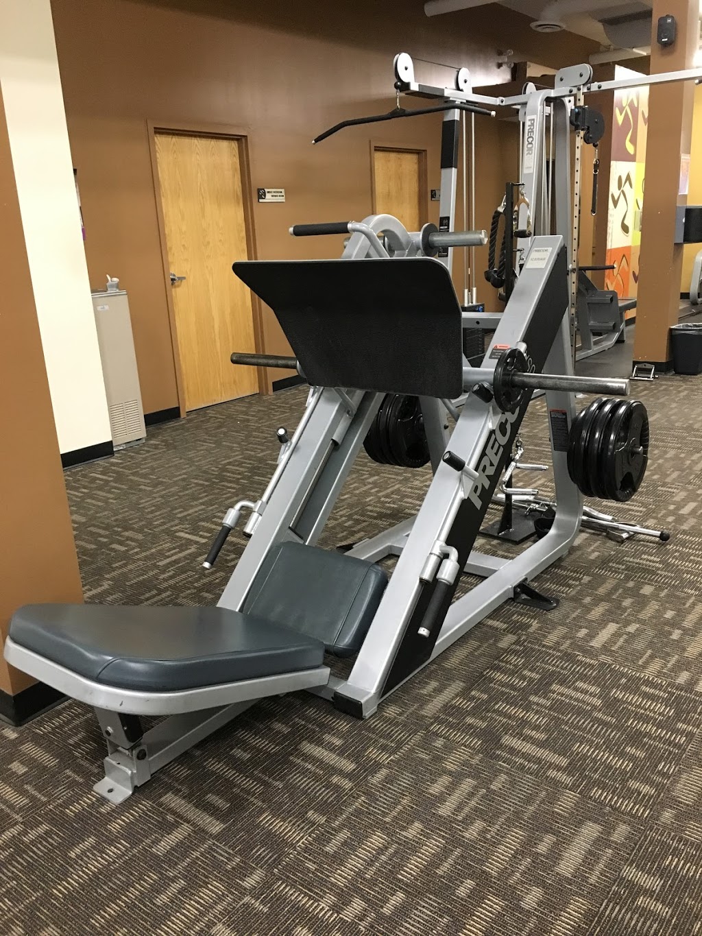 Anytime Fitness | 372 Speedvale Ave E #6, Guelph, ON N1E 1N5, Canada | Phone: (519) 265-8020