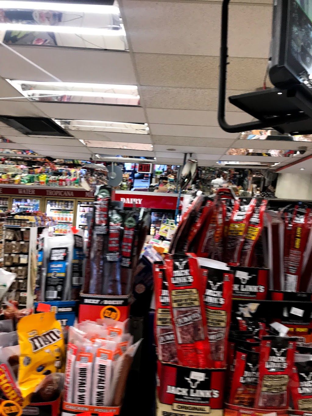 Sam’s Food Store | 339 College St, Toronto, ON M5T 1S2, Canada | Phone: (416) 924-0606