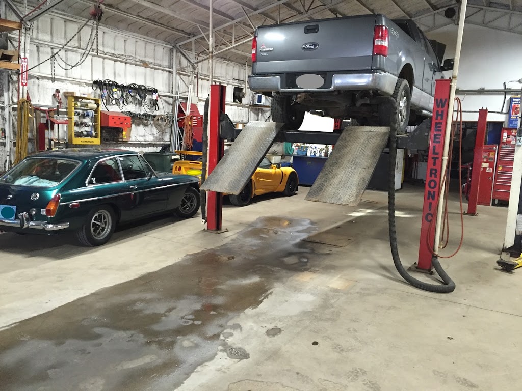 MiMECHANIC | 1-2942 Cockshutt Rd, Waterford, ON N0E 1Y0, Canada | Phone: (519) 443-6464