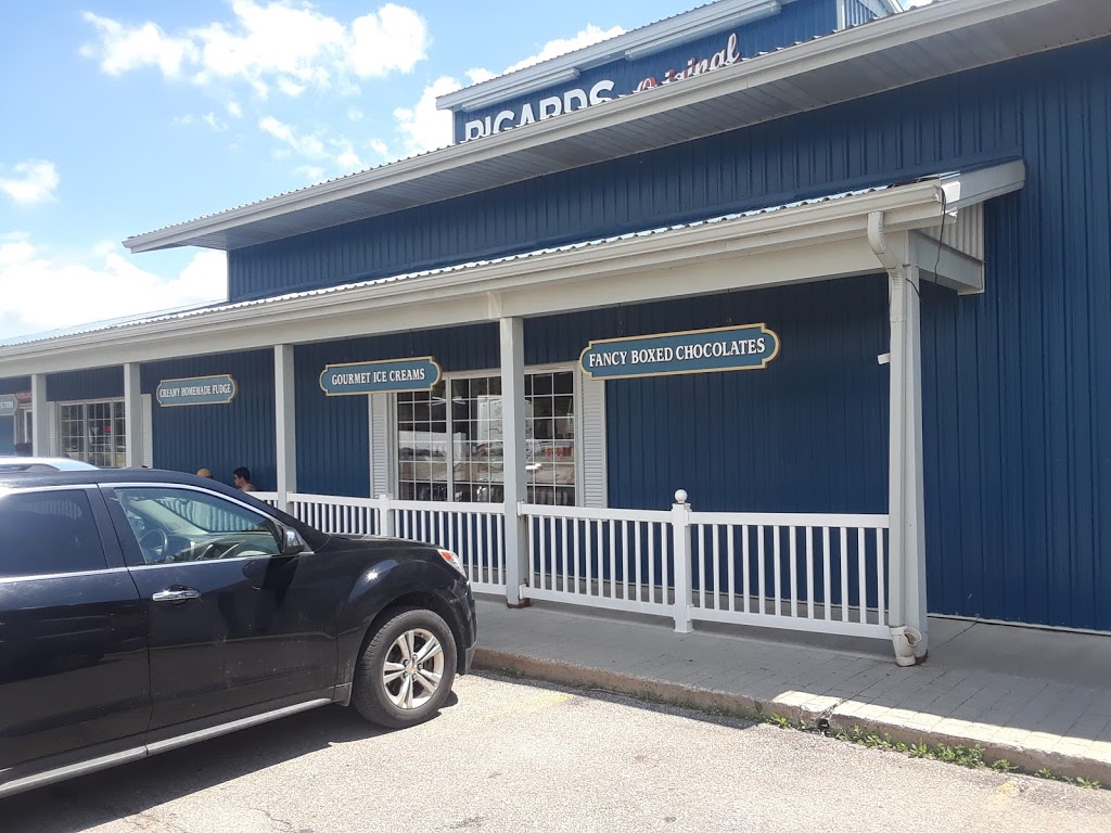 Picard Foods Ltd | 3011 Sawmill Rd, St. Jacobs, ON N0B 2N0, Canada | Phone: (519) 664-2400