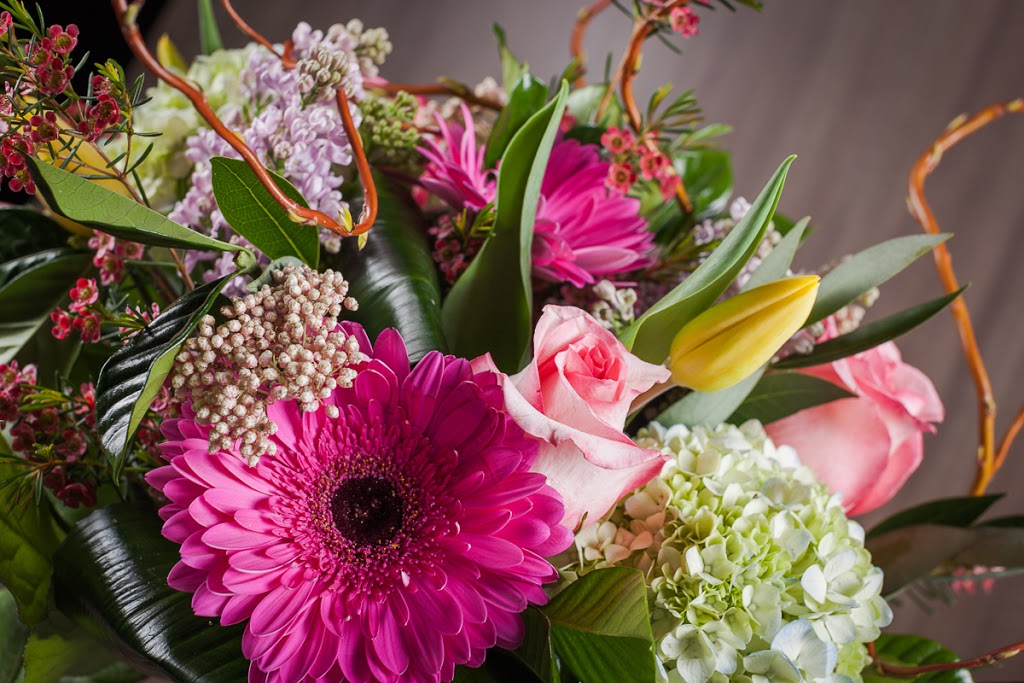 Flower Studio | 15 Hebron Way #101, St. Johns, NL A1A 0M1, Canada | Phone: (709) 754-4454