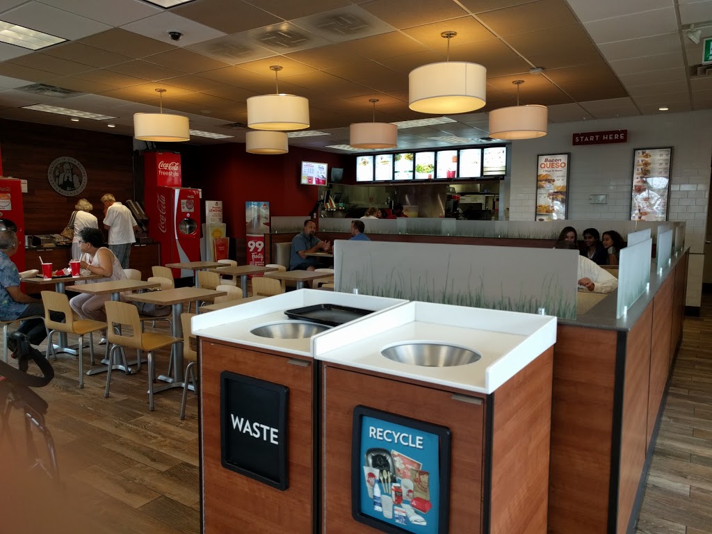Wendys | 2400 Dundas St W, Mississauga, ON L5K 2R8, Canada | Phone: (905) 855-8953