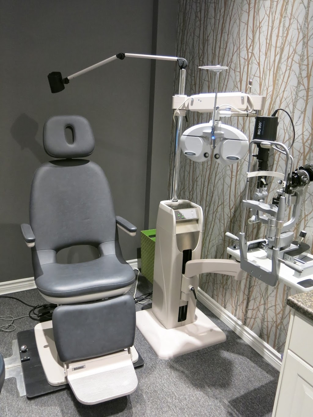 KINGSTON OPTOMETRY | 2395 Princess St #11, Kingston, ON K7M 0C4, Canada | Phone: (613) 767-5996