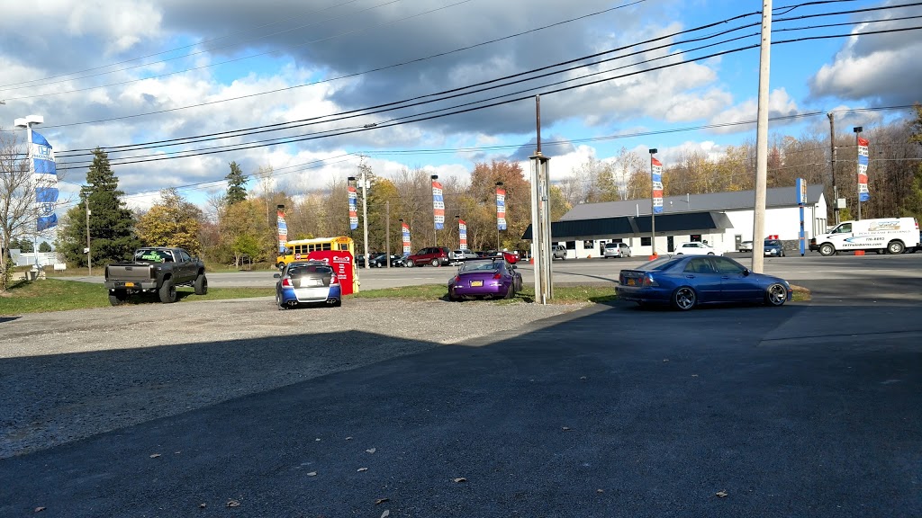 Zeons Auto Services Center | 6172 S Transit Rd, Lockport, NY 14094, USA | Phone: (716) 210-3200