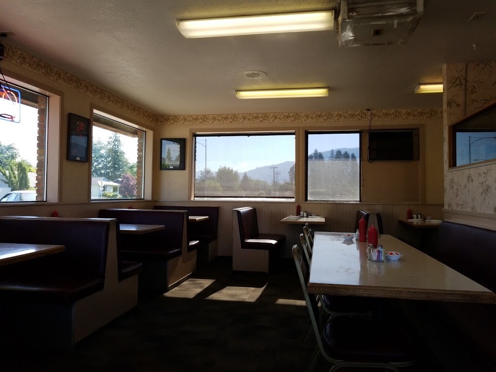 Café 544 | 302 E Main St, Everson, WA 98247, USA | Phone: (360) 966-7822