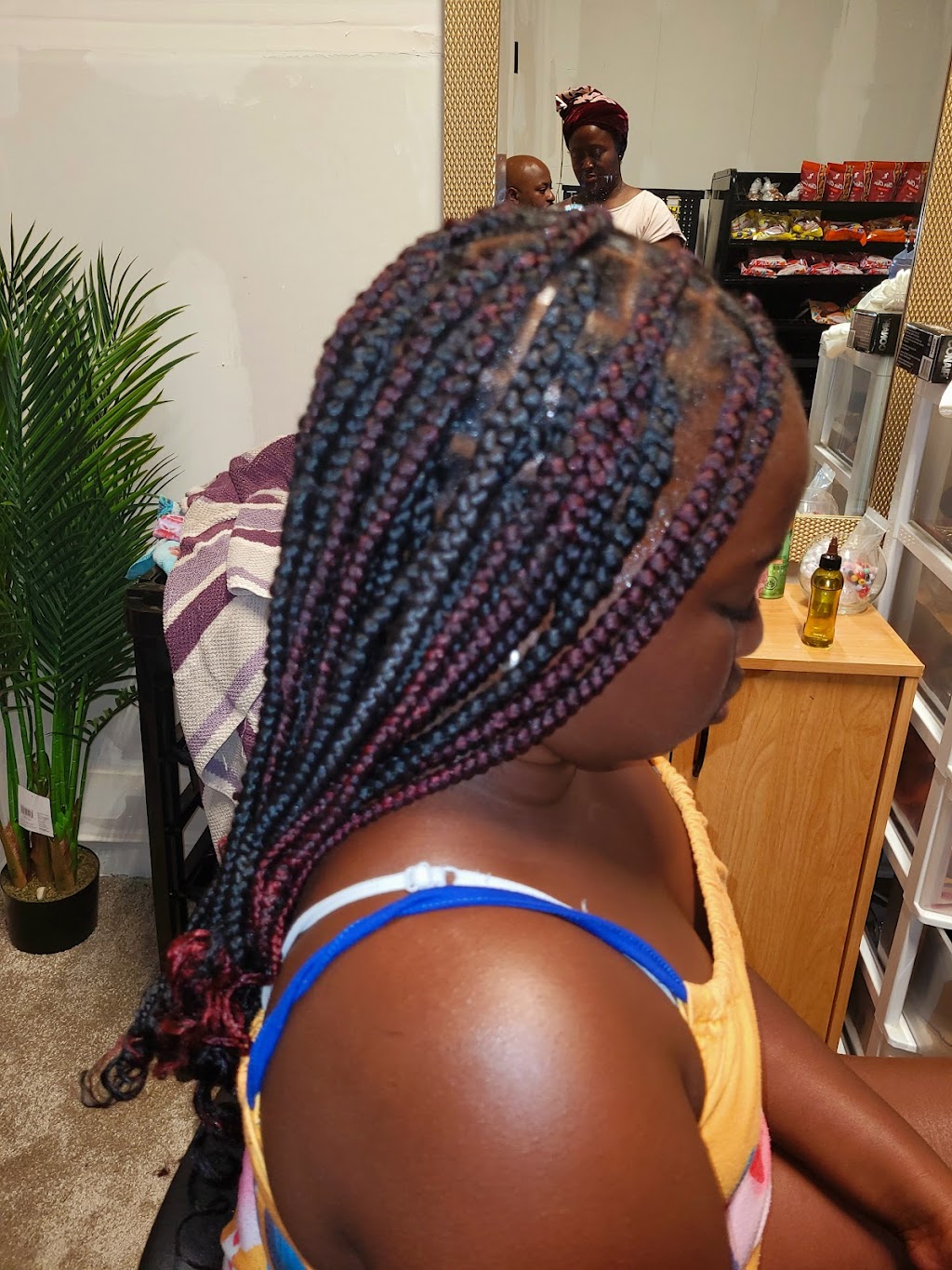 Ayos One Stop Shop | 209 Grandville Cir, Paris, ON N3L 0E8, Canada | Phone: (647) 717-2848