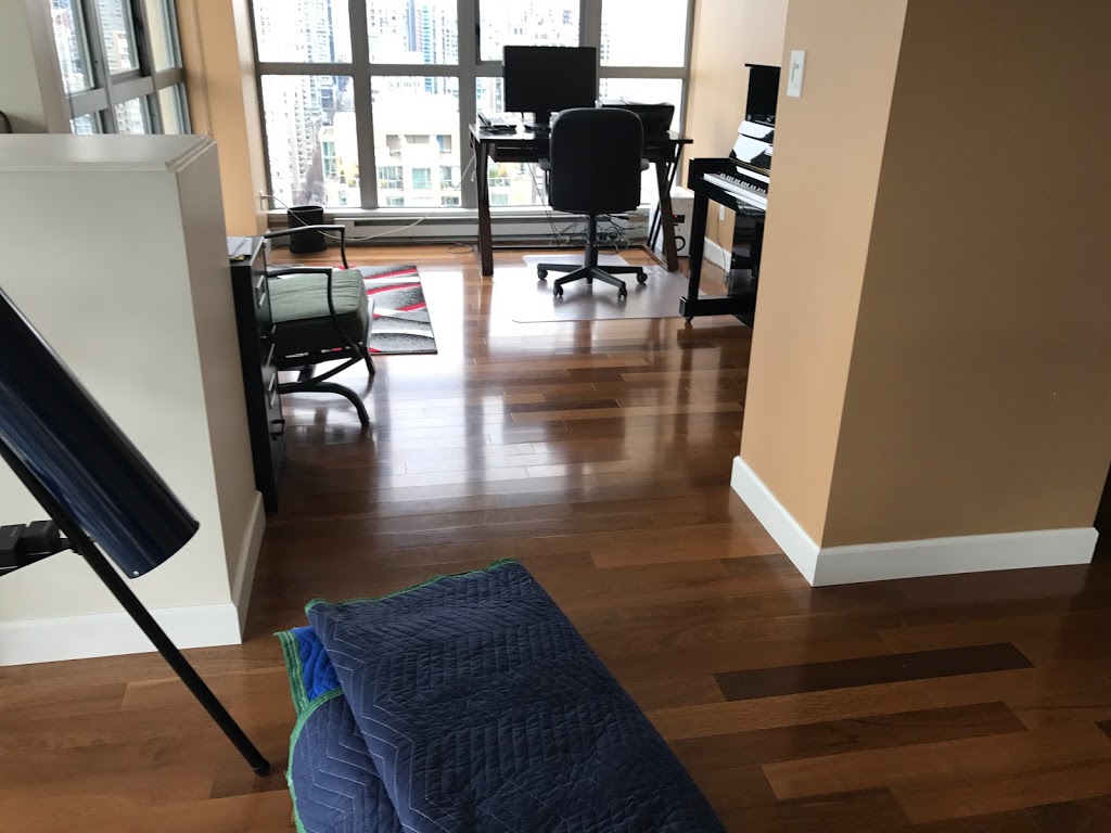 The Piano Movers | 7120 Pandora St #1, Burnaby, BC V5A 1C3, Canada | Phone: (604) 500-3484