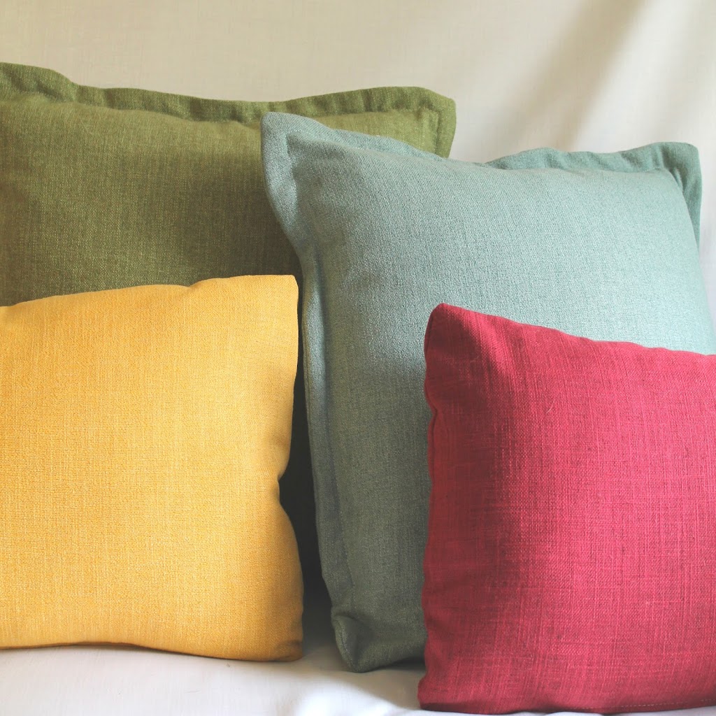 Pop Home Fabrics | 75 Queen St N #1503, Hamilton, ON L8R 3J3, Canada | Phone: (416) 824-9236