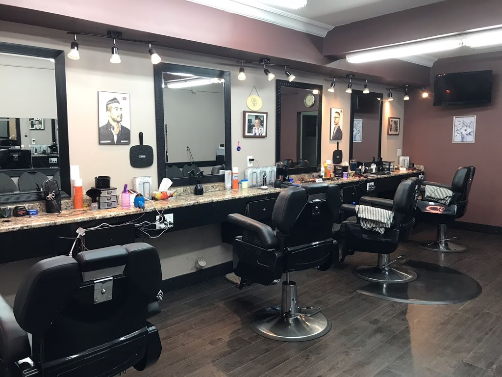 City Barber | 9627 128 St, Surrey, BC V3T 2X8, Canada | Phone: (778) 293-0111