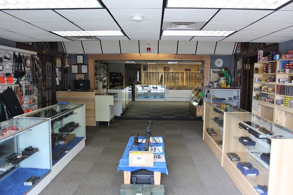 Blue Tuna Gunsmithing LLC | 870 Ontario St, Kenmore, NY 14217, USA | Phone: (716) 874-1150