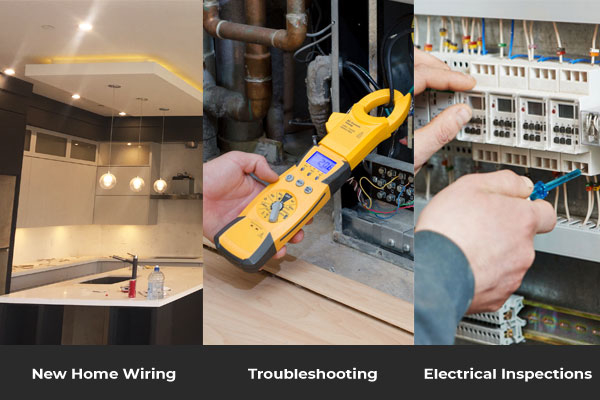 Mainpower Electrical Ltd | 7820 140 St, Surrey, BC V3W 5K4, Canada | Phone: (604) 808-2102