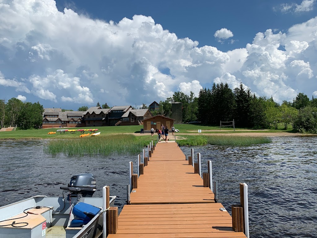 Camp Cedarwood | 61 Strong Rd, Pinawa, MB R0E 1A0, Canada | Phone: (204) 345-8529
