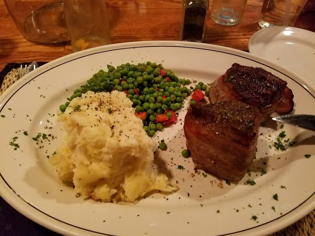 Tall Timber Lodge | 609 Beach Rd, Pittsburg, NH 03592, USA | Phone: (603) 538-6651