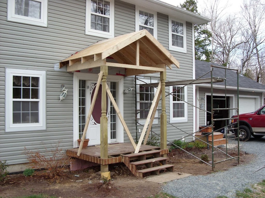 CanMar Renovations | 16 Douglas Ave, Ellershouse, NS B0N 1L0, Canada | Phone: (902) 476-7746