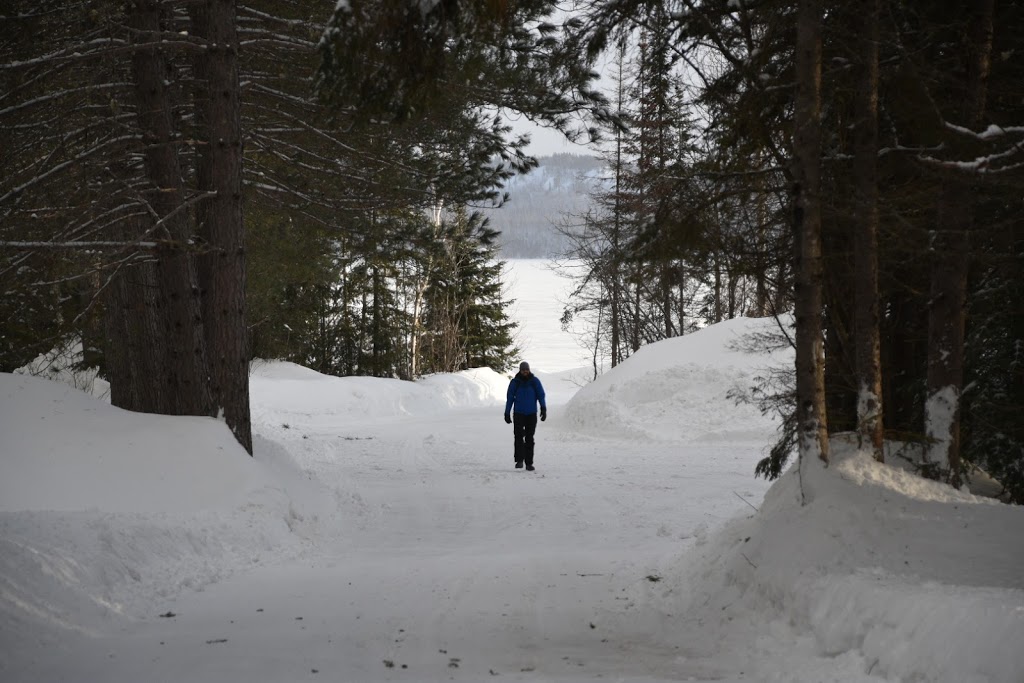 Parc Provincial Du Lac Windy | Carter St, Levack, ON P0M 2C0, Canada | Phone: (705) 966-2315